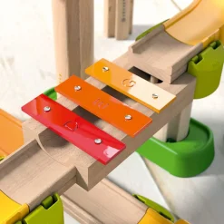 HABA Kullerbu Sim-Sala-Kling Wooden Track Set< Kullerbu Starter Sets