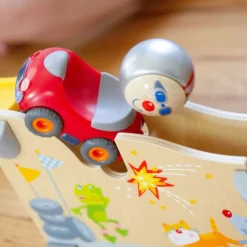 HABA Kullerbu Stuntman Bundle< Kullerbu Starter Sets