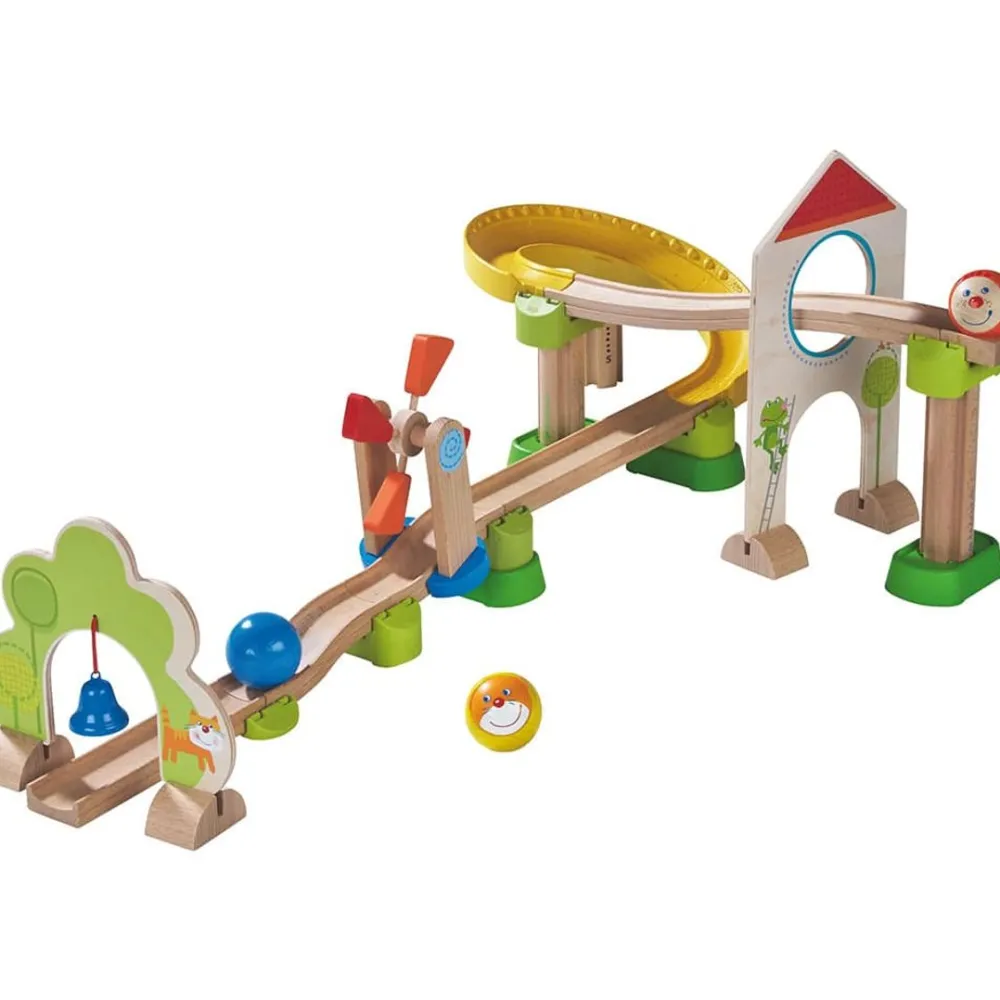 HABA Kullerbu Ultimate Track Bundle< Kullerbu Track System