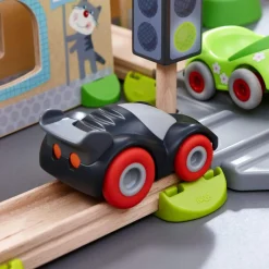HABA Kullerbu Vehicle Bundle< Kullerbu Vehicles & Balls