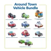 HABA Kullerbu Vehicle Bundle< Kullerbu Track System