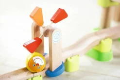 HABA Kullerbu Windmill 25 Piece Starter Track Set< Kullerbu Track System