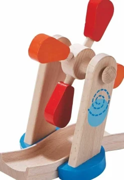 HABA Kullerbu Windmill 25 Piece Starter Track Set< Kullerbu Track System