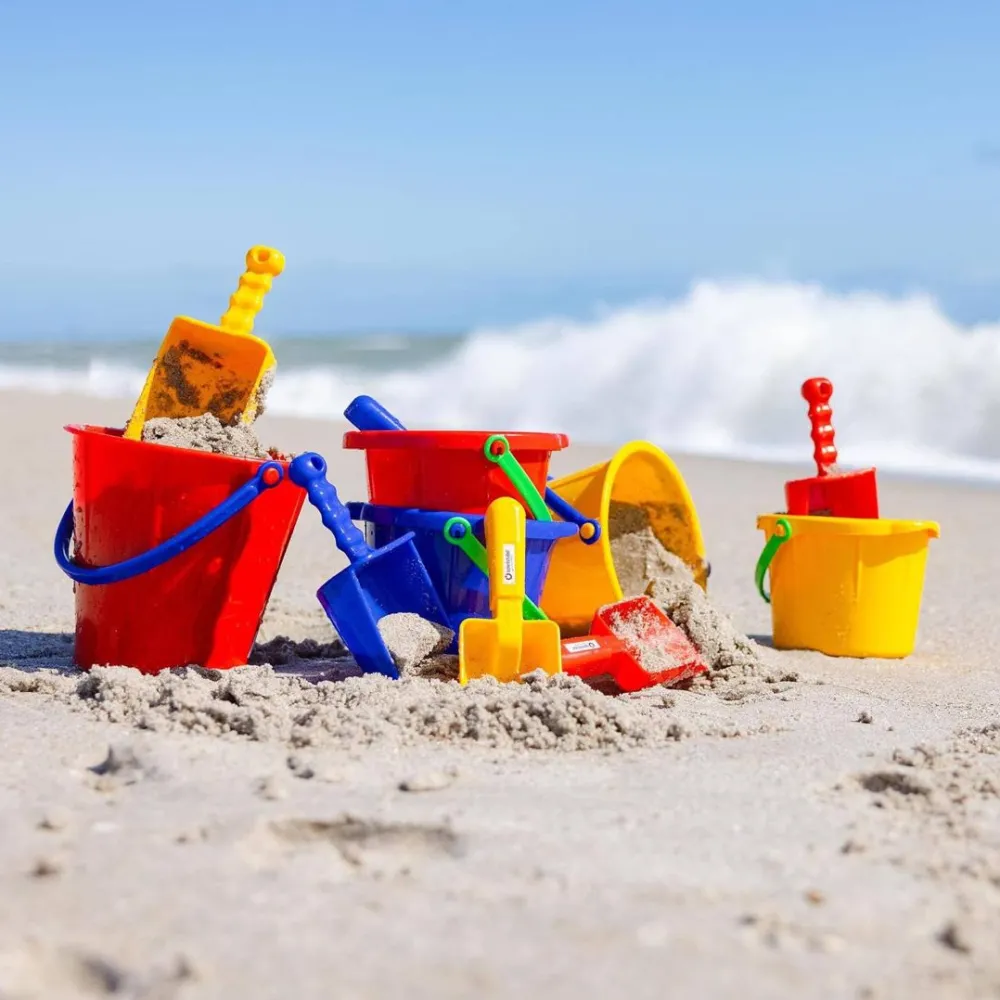 HABA Large Scoop For Sand & Snow< Beach & Outdoor Toys