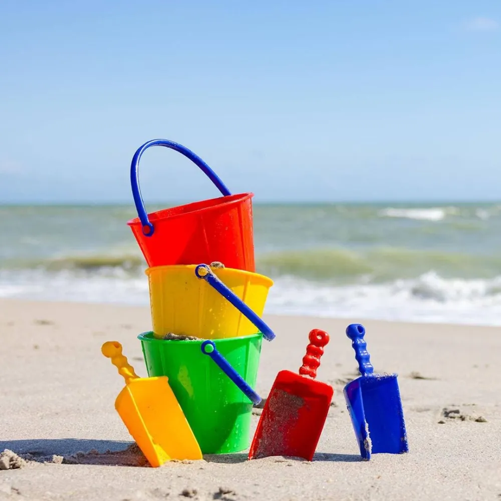 HABA Large Scoop For Sand & Snow< Beach & Outdoor Toys