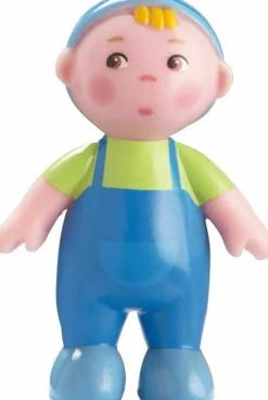 HABA Little Friends Babies Marie And Max Doll Twins< Little Friends People
