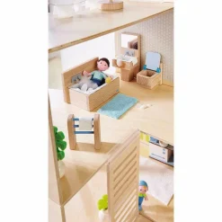 HABA Little Friends Bathroom Set< Little Friends Accessories
