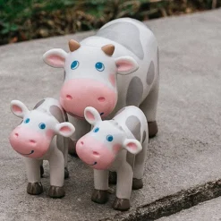 HABA Little Friends Calf< Little Friends Animals