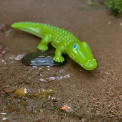 HABA Little Friends Crocodile< Little Friends Animals