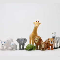 HABA Little Friends Crocodile< Little Friends Animals