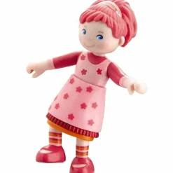 HABA Little Friends Doll Bundle< Little Friends Play Sets