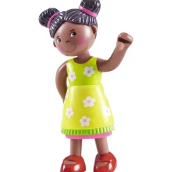 HABA Little Friends Doll Favorites Bundle< Little Friends People