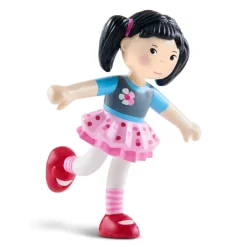 HABA Little Friends Doll Favorites Bundle< Little Friends People