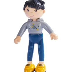 HABA Little Friends Doll Favorites Bundle< Little Friends People