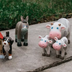 HABA Little Friends Donkey< Little Friends Animals