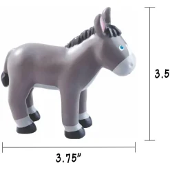 HABA Little Friends Donkey< Little Friends Animals