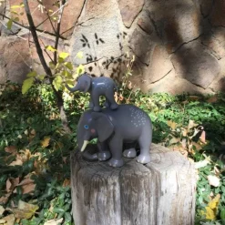 HABA Little Friends Elephant< Little Friends Animals