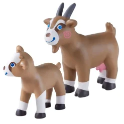 HABA Little Friends Farm Babies Bundle< Little Friends Play Sets