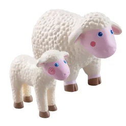 HABA Little Friends Farm Babies Bundle< Little Friends Play Sets