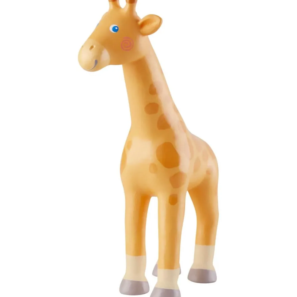 HABA Little Friends Giraffe< Little Friends Animals