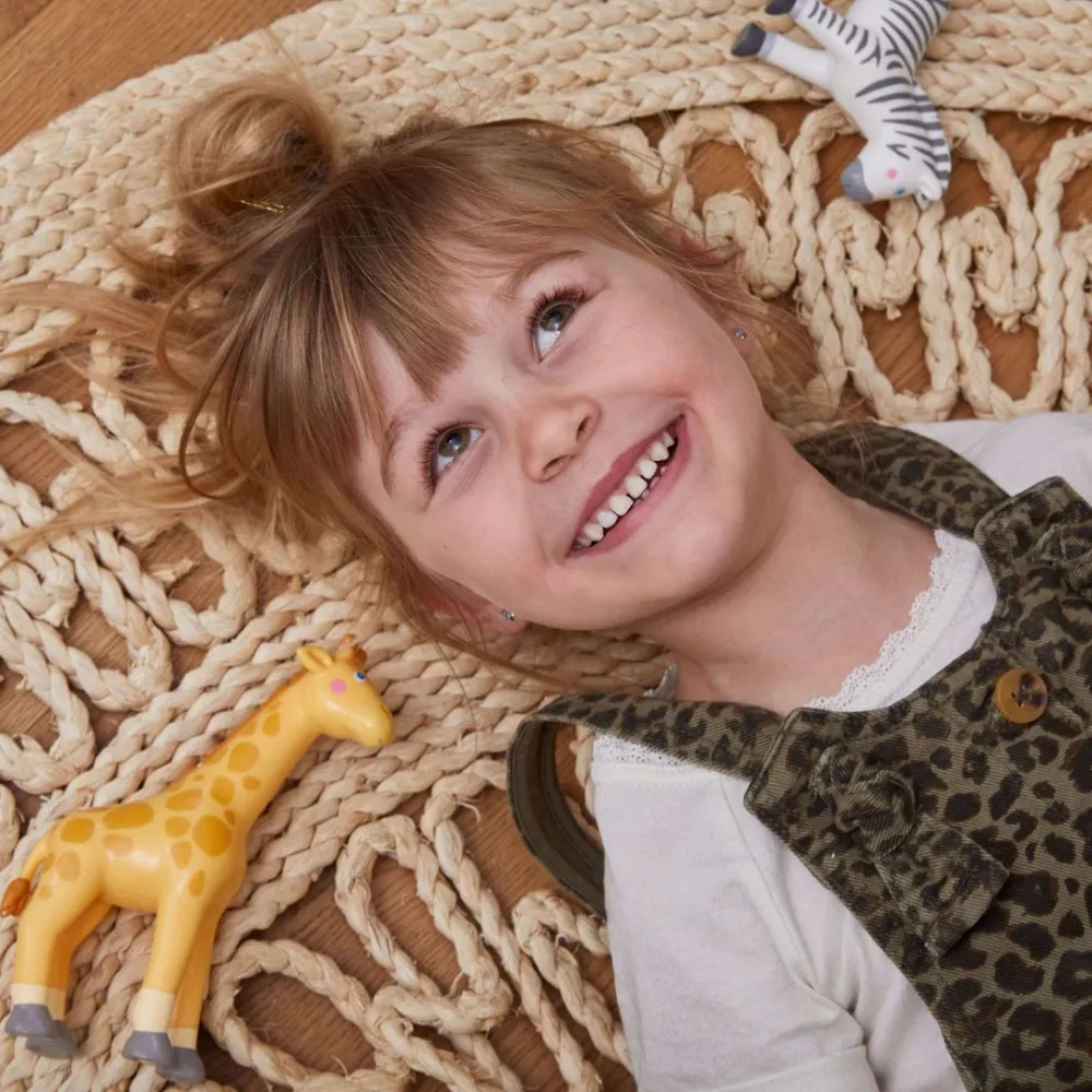HABA Little Friends Giraffe< Little Friends Animals