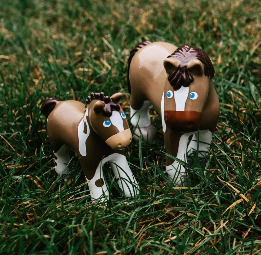 HABA Little Friends Horse Tara< Little Friends Animals