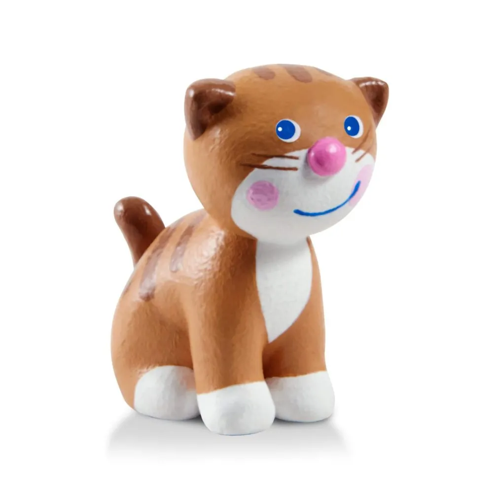 HABA Little Friends Kitty Sally< Little Friends Animals