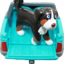 HABA Little Friends Leika The Bernese Mountain Dog< Little Friends Animals