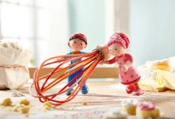 HABA Little Friends Lilli Doll< Little Friends People