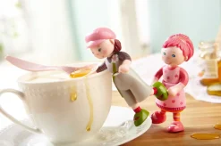 HABA Little Friends Lilli Doll< Little Friends People