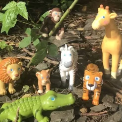 HABA Little Friends Lion Cub< Little Friends Animals