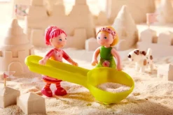 HABA Little Friends Mali Doll< Little Friends People