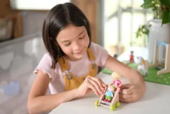 HABA Little Friends Mama Melanie And Baby Kilian Dolls< Little Friends Accessories