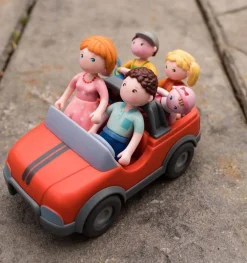 HABA Little Friends Mom Katrin Doll< Little Friends People