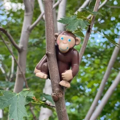 HABA Little Friends Monkey< Little Friends Animals