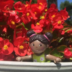 HABA Little Friends Naomi Doll< Little Friends People