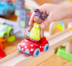 HABA Little Friends Naomi Doll< Little Friends People