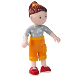 HABA Little Friends Out And About Playset< Little Friends Play Sets