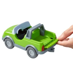 HABA Little Friends Out And About Playset< Little Friends Play Sets