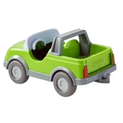 HABA Little Friends Out And About Playset< Little Friends People