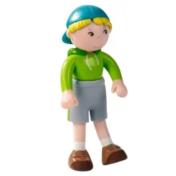 HABA Little Friends Out And About Playset< Little Friends People