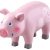 HABA Little Friends Pig< Little Friends Animals