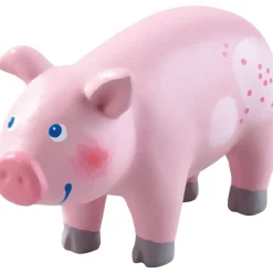 HABA Little Friends Pig< Little Friends Animals