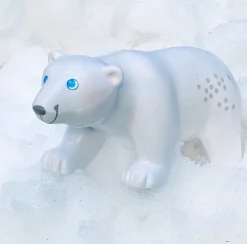 HABA Little Friends Polar Bear< Little Friends Animals