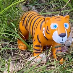 HABA Little Friends Tiger< Little Friends Animals