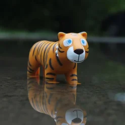 HABA Little Friends Tiger< Little Friends Animals
