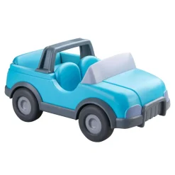 HABA Little Friends Vacation Camper Play Set< Little Friends Play Sets