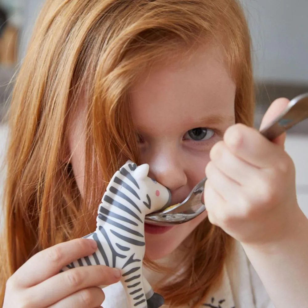 HABA Little Friends Zebra< Little Friends Animals