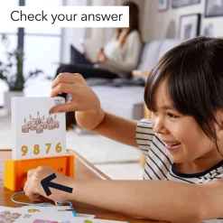 HABA Logic! Case Starter Set 4+< Travel + Magnetic Games