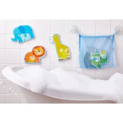 HABA Matching Animals Bath Puzzle< Puzzles